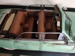 us car Cabrio oldtimer Kaiser Frazer nur 131 stuck nr 96 - Bild 1 von 20