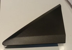 MERCEDES SPRINTER LINKS BEIFAHRER FLÜGEL SPIEGEL VERKLEIDUNG ABDECKUNG A9068110007 NEU - Bild 1 von 2