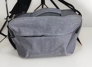 Halfar Laptop Kombi Tasche - Bild 1 von 7