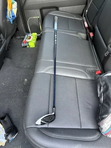 TaylorMade SIM2 Max Rescue 3 Hybrid - Picture 1 of 6