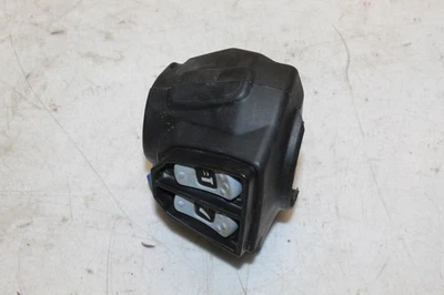 2014 Arctic Cat M8000 Sno Pro Left LH Handle Bar Control Switch Button 0609-929 - Image 1 of 4