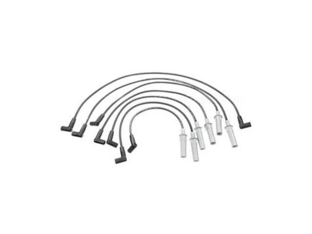 Juego de cables de bujía para Dakota Ram 1500 Durango B150 B1500 B250 B2500 MX83J7 Foto 1 de 1