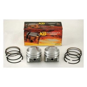 KB Performance, BT 1200CC Piston Kit .070 '' - Picture 1 of 1
