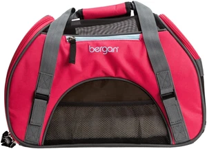 Coastal Pet Bergan Comfort Carrier - Safe, Comfortable Dog & Cat Travel Carri... - Picture 1 of 4