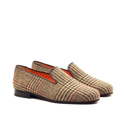 Robert August | The Cermak Rd. Wellington Loafer No. 2563 - Image 1 of 4