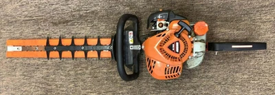 Cortasetos a gas doble cara ECHO HC-2020 20" 21,2 cc envío gratuito * Foto 1 de 3