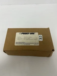 Power-One Model Number # MAP42-1024 Switching Power Supply - Picture 1 of 2