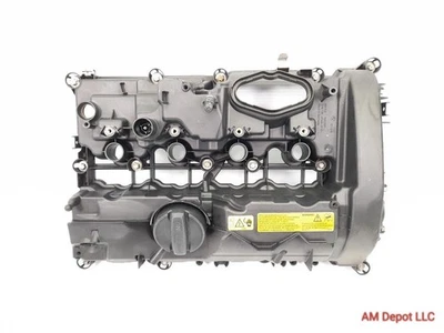 Mini Cooper S F56 F55 F57 2015 2,0 B46 B48 cubierta de válvula 11127611278 Foto 1 de 4