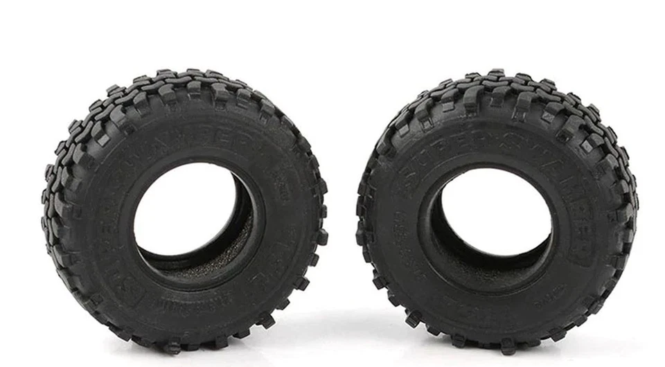 RC4WD RC4ZT0062 Interco Narrow TSL Super Swamper 1.0' Scale Tires - Image 1 of 1