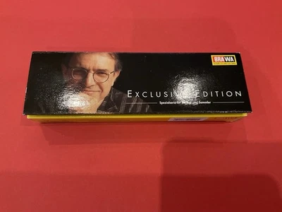 Brawa 1202  Elektrolok E 42 140 der DR unbespielt OVP - Bild 1 von 4