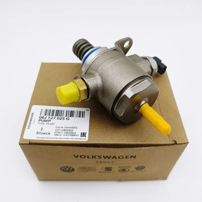 High Pressure Fuel Pump Fits For Audi A4 A5 Q3 Q5 2.0T 06J127025G Foto 1 de 4