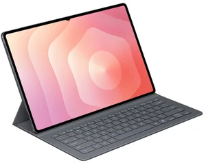 Original Samsung Galaxy Tab S11 Ultra | S11 Ultra 5G AI Book Cover Keyboard Slim - Bild 1 von 10