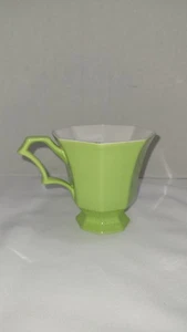 Independence Ironstone by Interpace Japan Green Tea Coffee Beverage Cup Mug - Picture 1 of 6