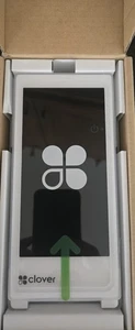 Clover Flex Pocket POS System **New Merchant Account Required** - Picture 1 of 3