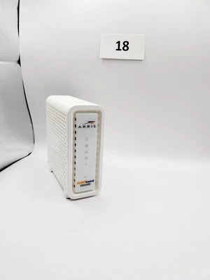 Arris Surfboard SBG6400 Modem - Image 1 of 3