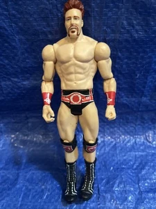 WWE Sheamus Elite Collection Series 17 Mattel 2012 LOOSE Wrestling Figure - Bild 1 von 6