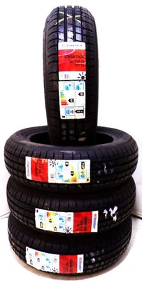 Sommerreifen 155/65 R14 75T / Satz (4 Stk.) BFGoodrich - Bild 1 von 4