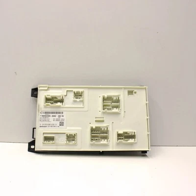 Centralina comfort MERCEDES-BENZ GL X166 A1669009411 4.7 benzina 320kw 33011928 - Immagine 1 di 4