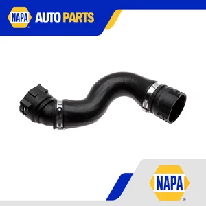 Radiator Hose fits BMW 528 E60 3.0 Lower 07 to 09 N52B30A Manual Transmission - Picture 1 of 8