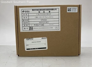 Genuine OEM Dell 07MJGK Puck Antenna - Open Box (#866DPV) - Picture 1 of 6