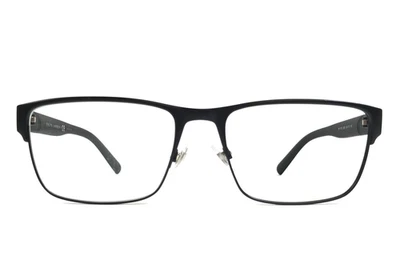 Ralph Lauren Eyeglasses Frames PH1175 9038 Matte Black Square 56-18-145 - Image 1 of 4