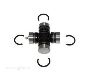 GMB Universal Joint For Subaru Omega AN5 1.8L Petrol EA82 4D Wagon - Picture 1 of 1