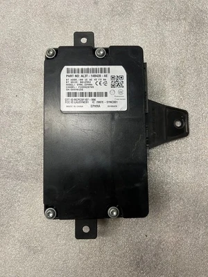 2009-2011 Ford F150 Communication Voice Sync Recognition Module AL3T-14B428-AE - Image 1 of 4