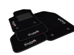 Tappetini Auto per Alfa Romeo  giulietta - Imagen 1 de 11