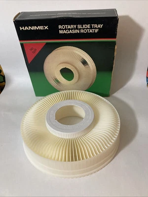 Bandeja giratoria para proyector deslizante Foto 1 de 2