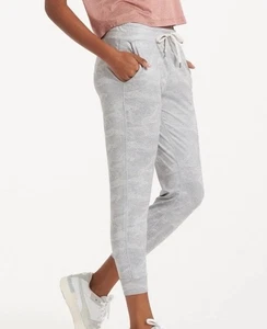 Pantalones de chándal Vuori Performance 7/8 para mujer Xs - Imagen 1 de 11