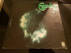 Exodus – Supernova 1982 PROG ROCK POLISH STRONG VG COPY MUZA - Picture 1 of 4