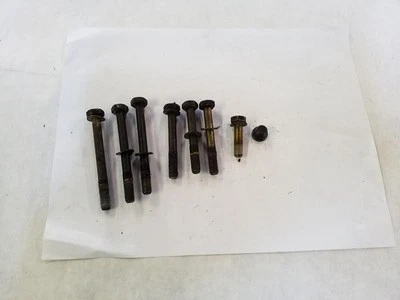 Front Upper Timing Cover Mounting Bolts | Fits 1994-1999 Mercedes Benz S-Class - Image 1 of 3