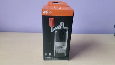 Moedor Javamill para ambientes externos GSI - Imagem 1 de 4