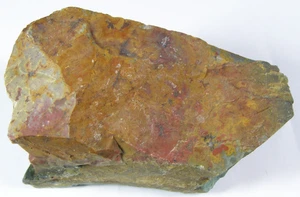 OJO DE TORMENTA - JASPE DE JUDY - PIEZA NATURAL - 7,5 x 4,5 x 2,5 cms 124 gms #C - Imagen 1 de 4