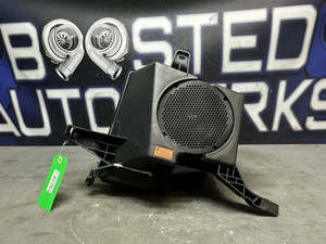 07-12 Mercedes X164 GL350 GL450 Rear Subwoofer Audio Speaker Harman Kardon OEM - Bild 1 von 10