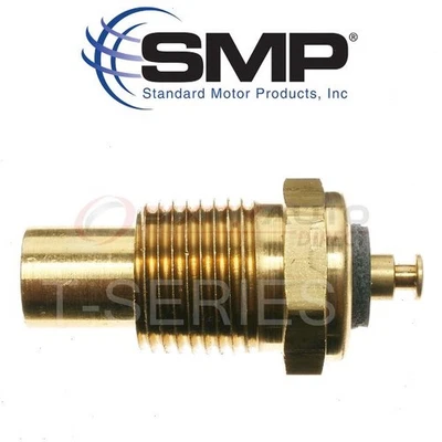 SMP T-Series Coolant Temperature Sender for 1975-1978 Chevrolet C10 - Engine xg Foto 1 de 4