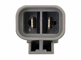 Conjunto de ventilador de refrigeración del motor para Kia Sorento Dorman 2003-2006 632WZ20 Foto 1 de 2