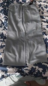 Under Armour ColdGear STORM Girls Graphic Fleece Lined Athletic Sweat Pants YXL - Picture 1 of 4
