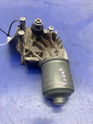 2012-2019 BMW 650I MOTOR LIMPADOR DE PARA-BRISA DIANTEIRO 7308775 - Imagem 1 de 4