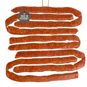 Salamiwurst | Landjäger | 5 Paar - Bild 1 von 5