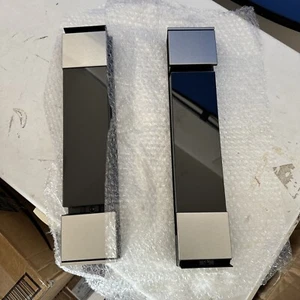 Sharp 30" Extension Kit for SMD2489ES Microwave Drawer Oven Black and Stainless - Picture 1 of 7