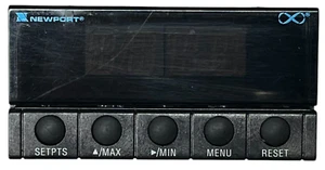 Newport Infinity True RMS C Digital Meter  INFCAC-0100-V5 - Picture 1 of 10