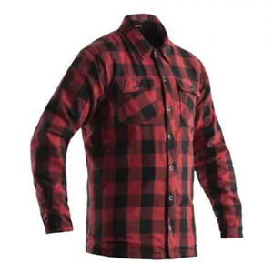 RST Lumberjack Aramid Lined Motorcycle Motorbike Shirt Multiple - Picture 1 of 16