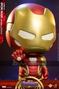 Avengers 4 Iron Man, Spider-Man Iron Spider XL bambola COSBI extra large - Foto 1 di 4