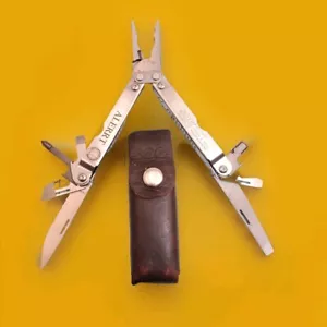SOG SPECIALTY ALERRT MULTI-TOOL POCKET MULTI-TOOL WITH CASE - Picture 1 of 10