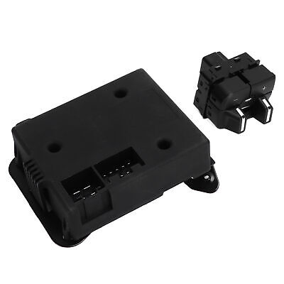 Trailer Brake Control Module Assembly 601‑024 Fit For Ram 1500 2013‑2014 • 89.98€