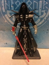 Custom 3.75" Star Wars action figures - various - MADE AS ORDERED