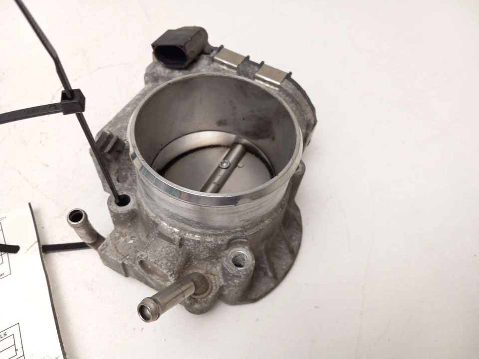 KIA OPTIMA 2011-2015 CUERPO DEL ACELERADOR 178 K 48390 Foto 1 de 4