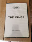 The Vines -  K7 VHS Video Promo - Tres rare