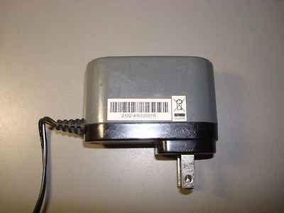 LINKSYS Switching Power Supply  Model: AD12V/0.5A-SW - Image 1 of 3